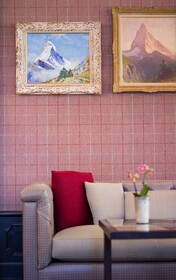 Grand Hotel Zermatterhof