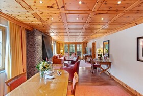 Grand Hotel Zermatterhof