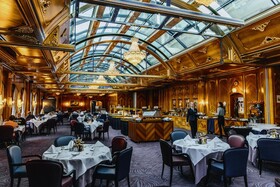 Grand Hotel Zermatterhof