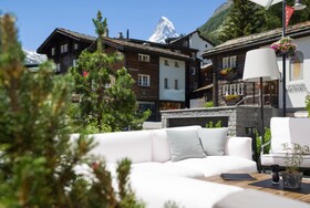 Grand Hotel Zermatterhof
