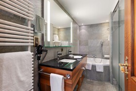 Grand Hotel Zermatterhof