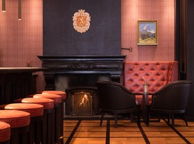 Grand Hotel Zermatterhof