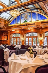 Grand Hotel Zermatterhof