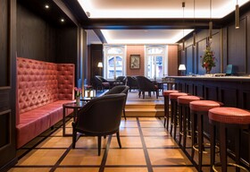 Grand Hotel Zermatterhof