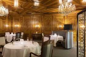 Grand Hotel Zermatterhof