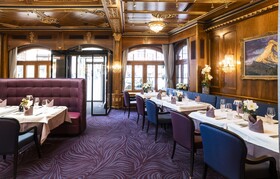 Grand Hotel Zermatterhof