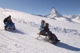 Grand Hotel Zermatterhof