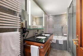 Grand Hotel Zermatterhof