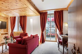 Grand Hotel Zermatterhof