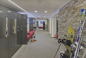 Grand Hotel Zermatterhof