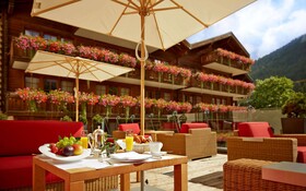 Grand Hotel Zermatterhof