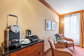 Grand Hotel Zermatterhof