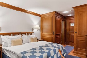 Grand Hotel Zermatterhof