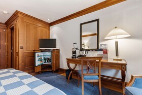 Grand Hotel Zermatterhof