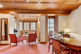 Grand Hotel Zermatterhof