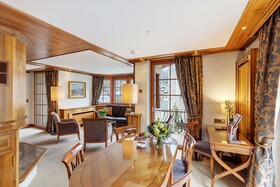 Grand Hotel Zermatterhof