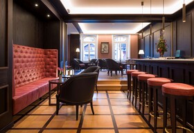 Grand Hotel Zermatterhof