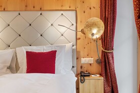 Grand Hotel Zermatterhof