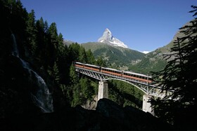 Haus Alpenschloss