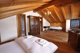 Haus Bergere - Apartment Kocher