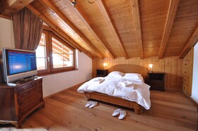 Haus Bergere - Apartment Kocher