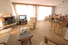 Haus Bergere - Apartment Kocher