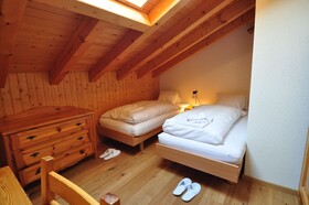 Haus Bergere - Apartment Kocher