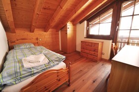 Haus Bergere - Apartment Kocher