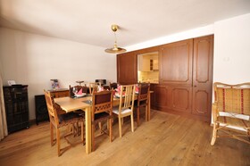 Haus Bergere - Apartment Kocher