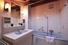 Haus Bergere - Apartment Kocher