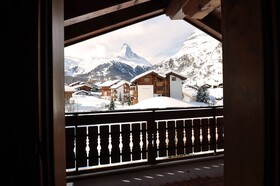 Haus Bergere - Apartment Kocher