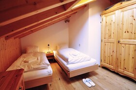 Haus Bergere - Apartment Kocher