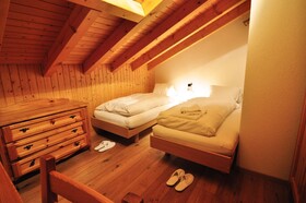 Haus Bergere - Apartment Kocher