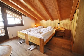 Haus Bergere - Apartment Kocher