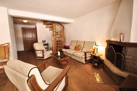 Haus Bergere - Apartment Kocher