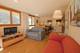 Haus Casa d'Amore Apartment Matthew