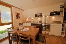 Haus Casa d'Amore Apartment Matthew