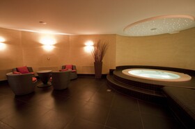 Haus Casa d'Amore Apartment Matthew