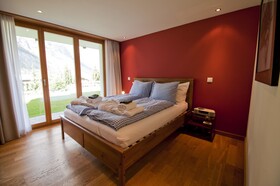 Haus Casa d'Amore Apartment Matthew