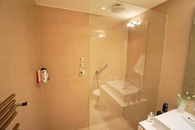 Haus Casa d'Amore Apartment Matthew