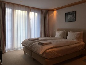 Haus Casa d'Amore Apartment Matthew