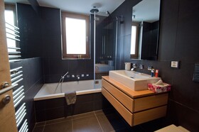 Haus Casa d'Amore Apartment Matthew