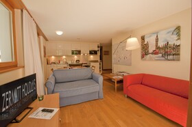 Haus Casa d'Amore Apartment Matthew