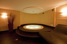 Haus Casa d'Amore Apartment Matthew