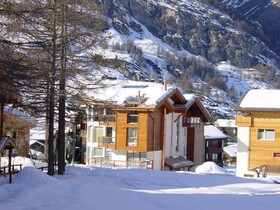 Haus Casa d'Amore Apartment Matthew