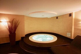 Haus Casa d'Amore Apartment Matthew