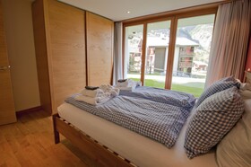 Haus Casa d'Amore Apartment Matthew