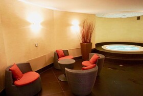 Haus Casa d'Amore Apartment Matthew