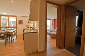 Haus Casa d'Amore Apartment Matthew