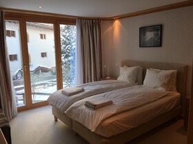 Haus Casa d'Amore Apartment Matthew